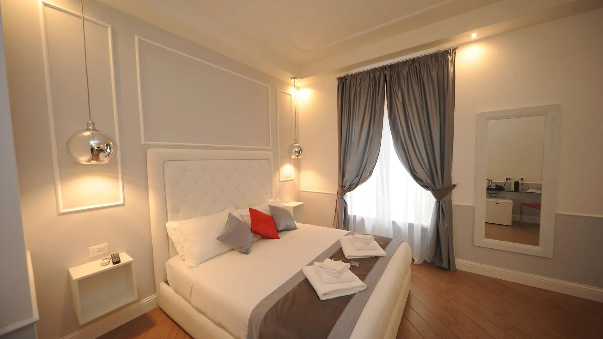 **** Affittacamere My Suites Piazza di Spagna Roma Italia