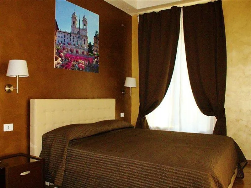 Guest house My Suites Piazza Di Spagna Rome
