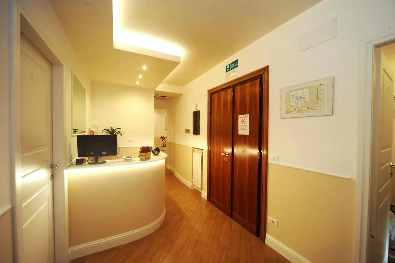 Guest house My Suites Piazza Di Spagna Rome