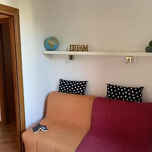 3* Bed & Breakfast Luna Rossa