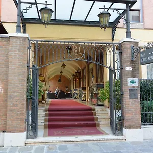 Belle Arti 3*, Venezia Italia