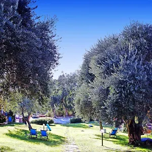 Aparthotel Approdo Verde ***