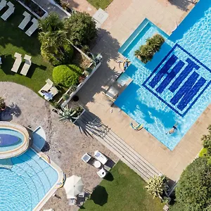 Terme Delle Nazioni 4*, Montegrotto Terme Italia