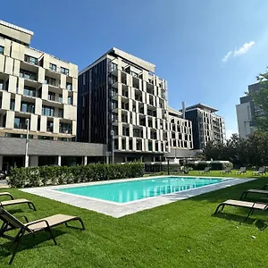 Ramada Plaza By Wyndham 4* Μιλάνο
