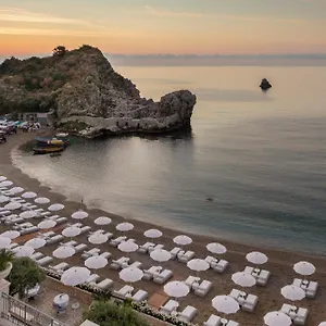 Mazzarò Sea Palace - Vretreats 5*, Taormina Italia