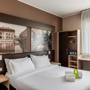 Portello 4*, Milano Italia
