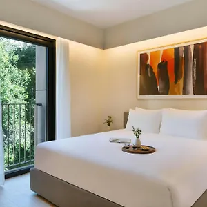Sonder By Marriott Bonvoy Manzoni Torre Velasca מילאנו