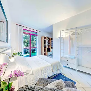 Aparthotel Venice ***