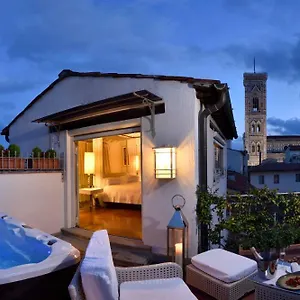 Brunelleschi 4*, Firenze Italia