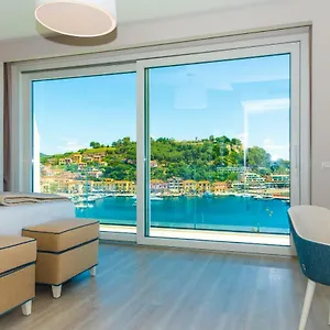 Plaza 4*, Porto Azzurro Italia