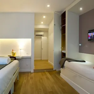 2* Guest house Ripense In Trastevere