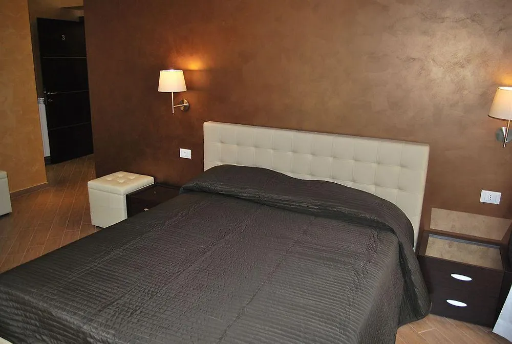 My Suites Piazza Di Spagna Rome