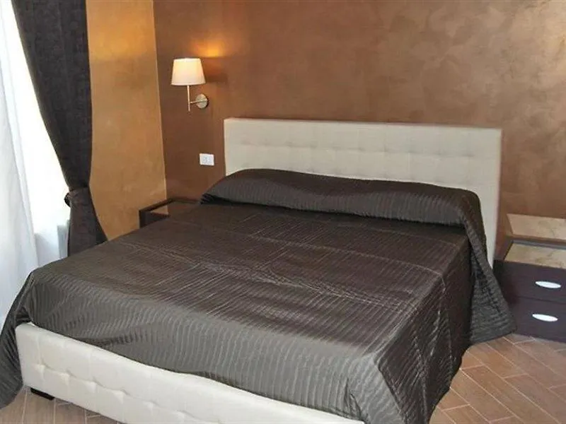 My Suites Piazza Di Spagna Rome Italy