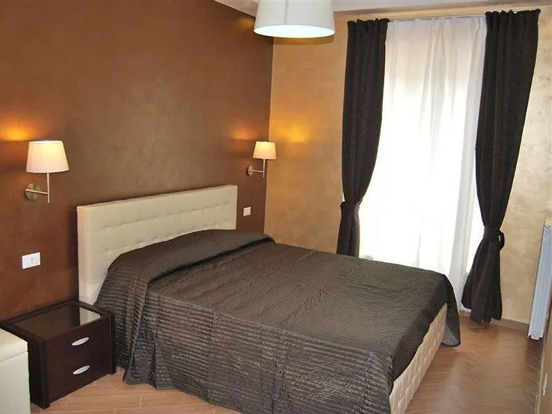 My Suites Piazza Di Spagna Rome 4*,  Italy