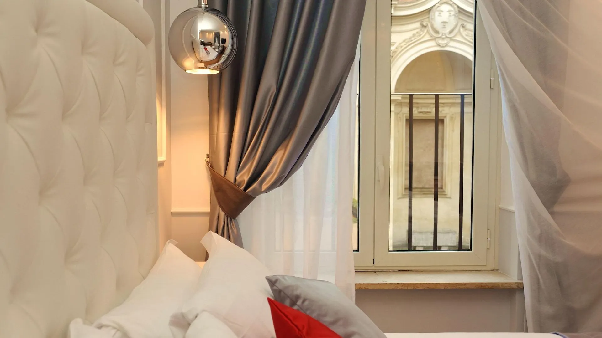 My Suites Piazza Di Spagna Rome 4*,  Italy